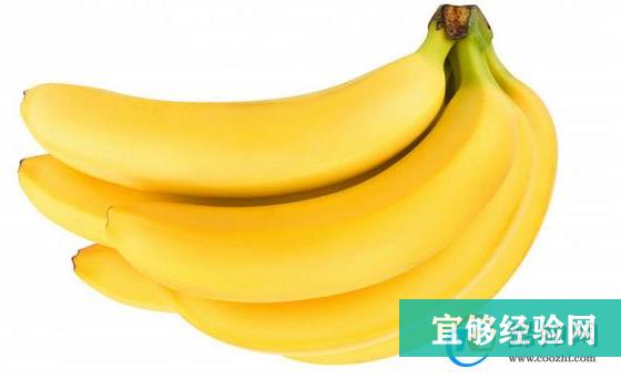 睡觉前吃香蕉会发胖吗