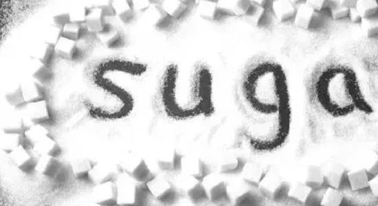 sugar是什么意思